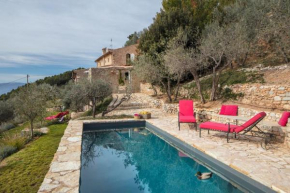 Villa la Sorgente Campello Sul Clitunno